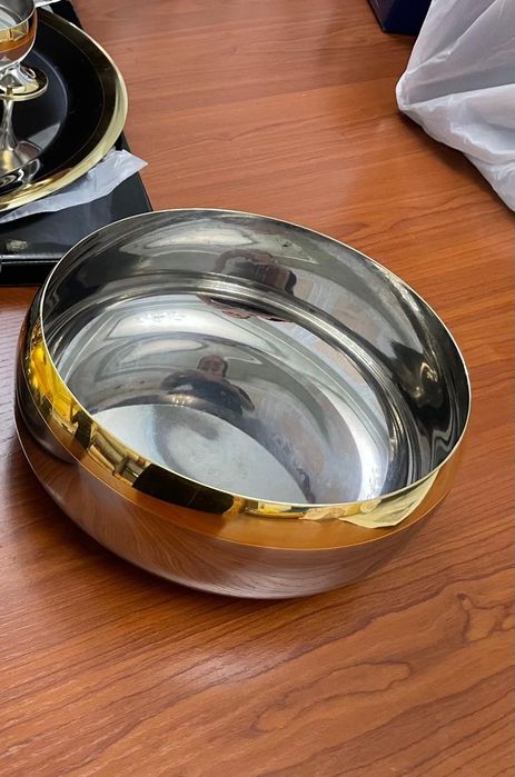 Zepter посуда красивое