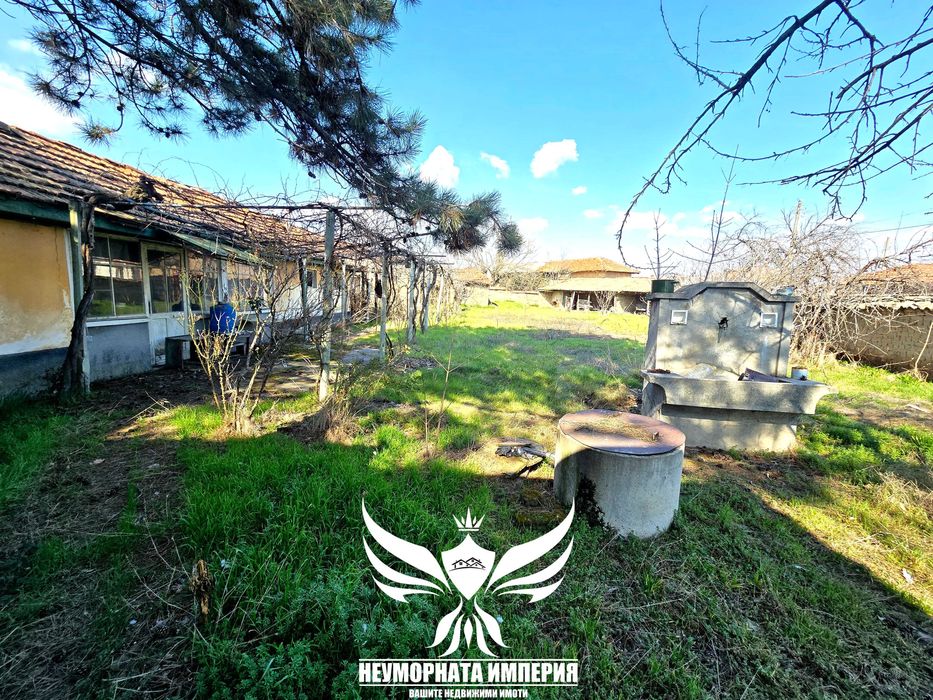 Продава се Къща в с. Ръжево Конаре, Област Пловдив - 193 кв.м за 180 €/кв.м - Снимка #13