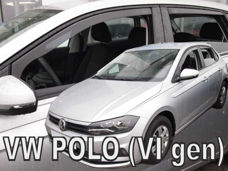 Paravanturi Originale Heko Vw Passat Golf Polo ID.3 ID.4 ID5 ID7 T-Roc