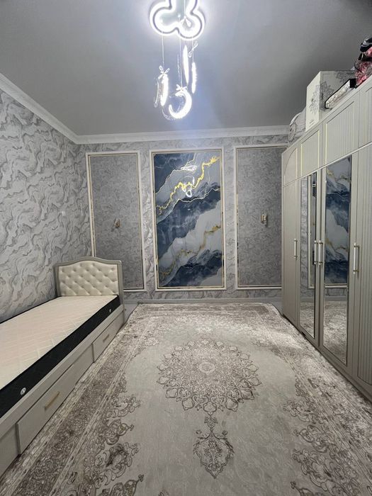 Uchastka srochna sotiladi