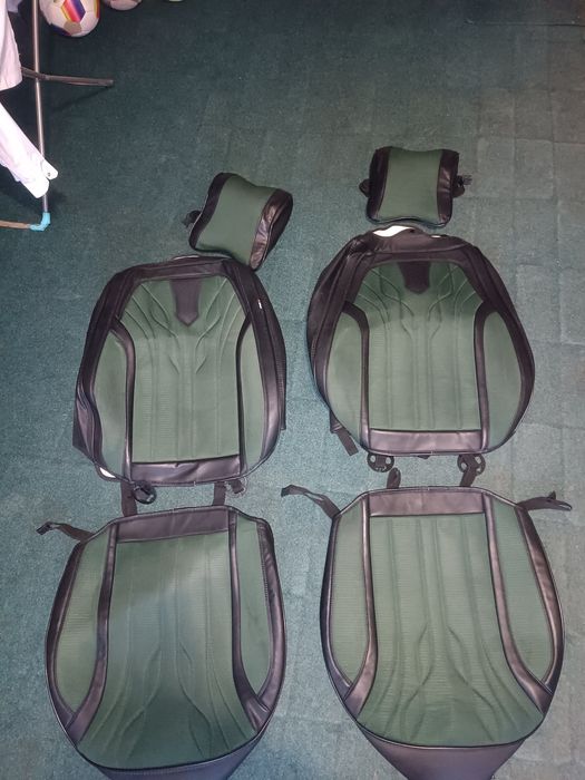 Чехолы комплек черри тиго 4