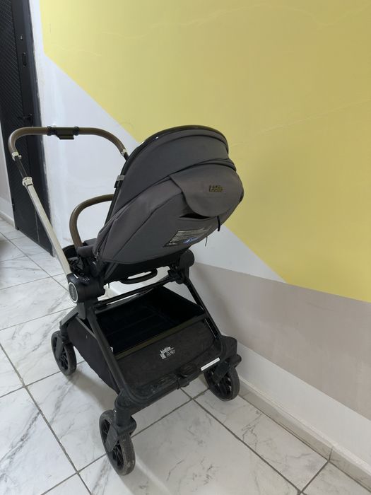 Продам коляску kidilo бу