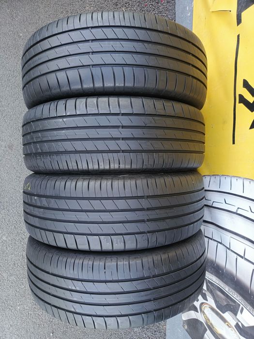 215.60.17 Goodyear Vara Second-hand