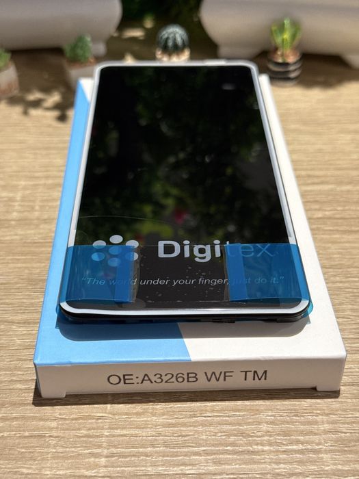 Display Service Pack Samsung A32 5g ‼️Garantie‼️