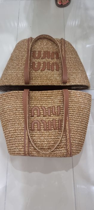 Miu miu...Чанта Guess.. бежова чанта ест.кожа