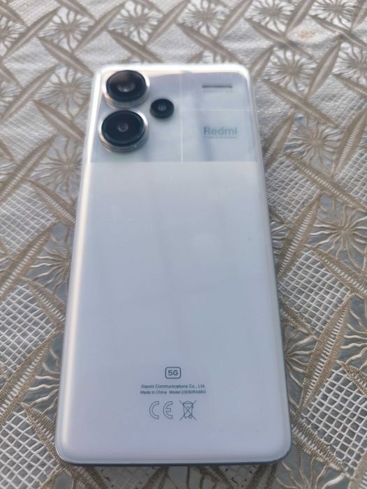 Redmi Note 13 Pro Plus