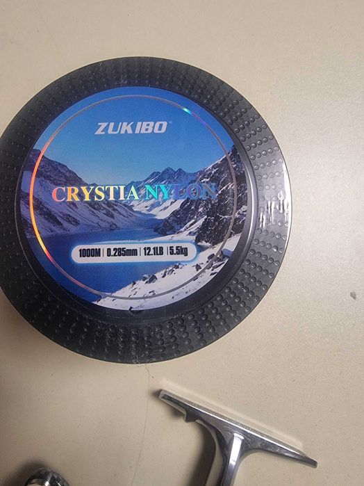 Риболовни макари