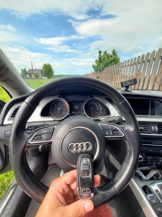 Copiere Chei Auto cu Cip la domiciliu – Cheie Rezervă / Cheie Pierdută