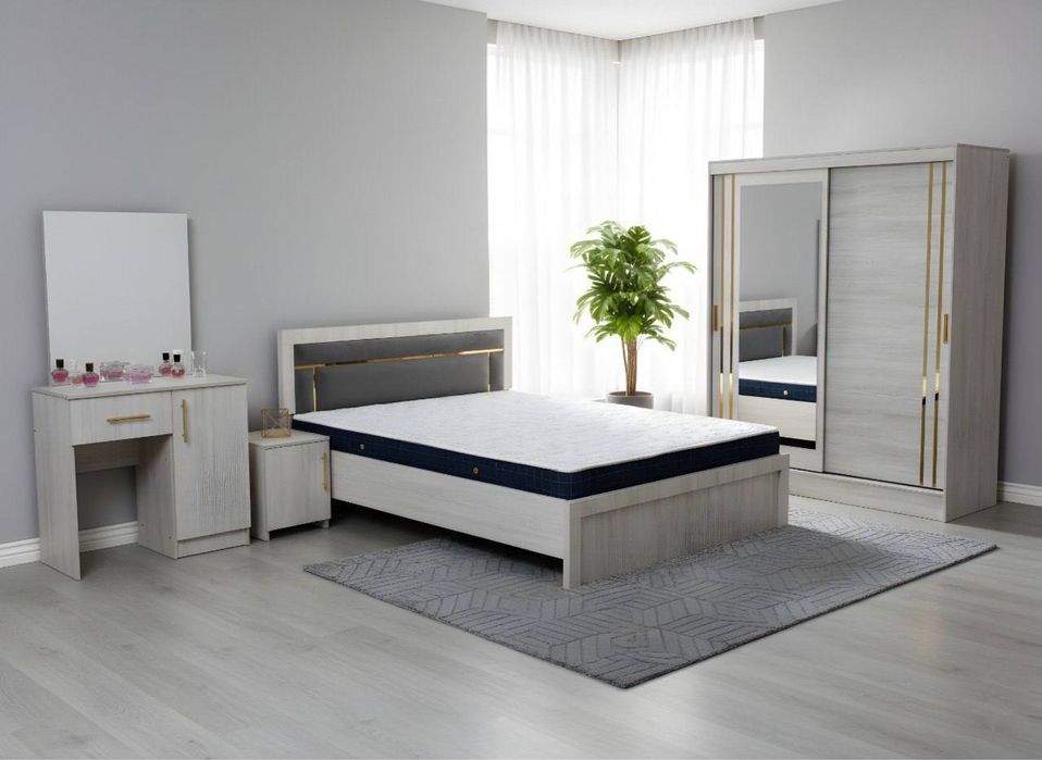 Спальный гарнитур Yotoq xona to’plami