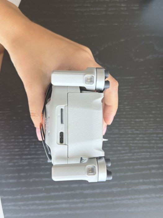 Dji mini 3 si accesorii