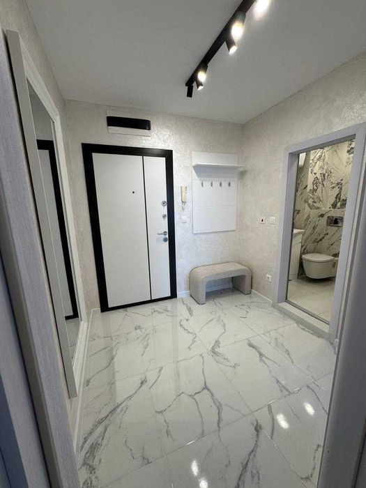 Дава се под наем Двустаен апартамент в Пловдив, Индустриална зона - Тракия - 74 кв.м за 561 € - Снимка #5