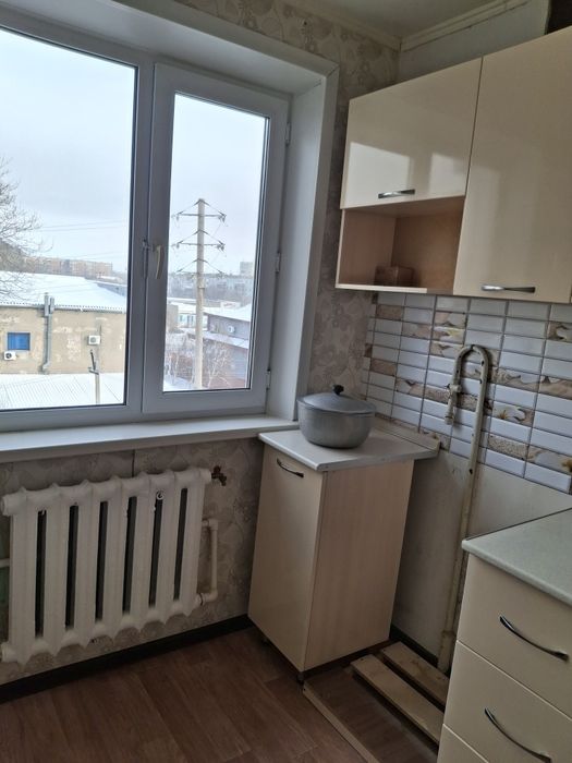 2-х комнатная квартира