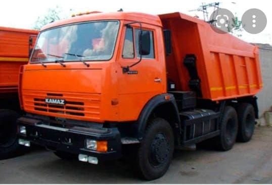 Услуги Камаз Мусора шебен псок  24.7