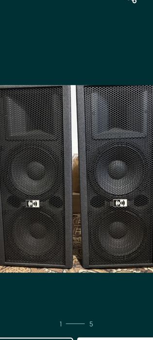 Montarbo w24as active