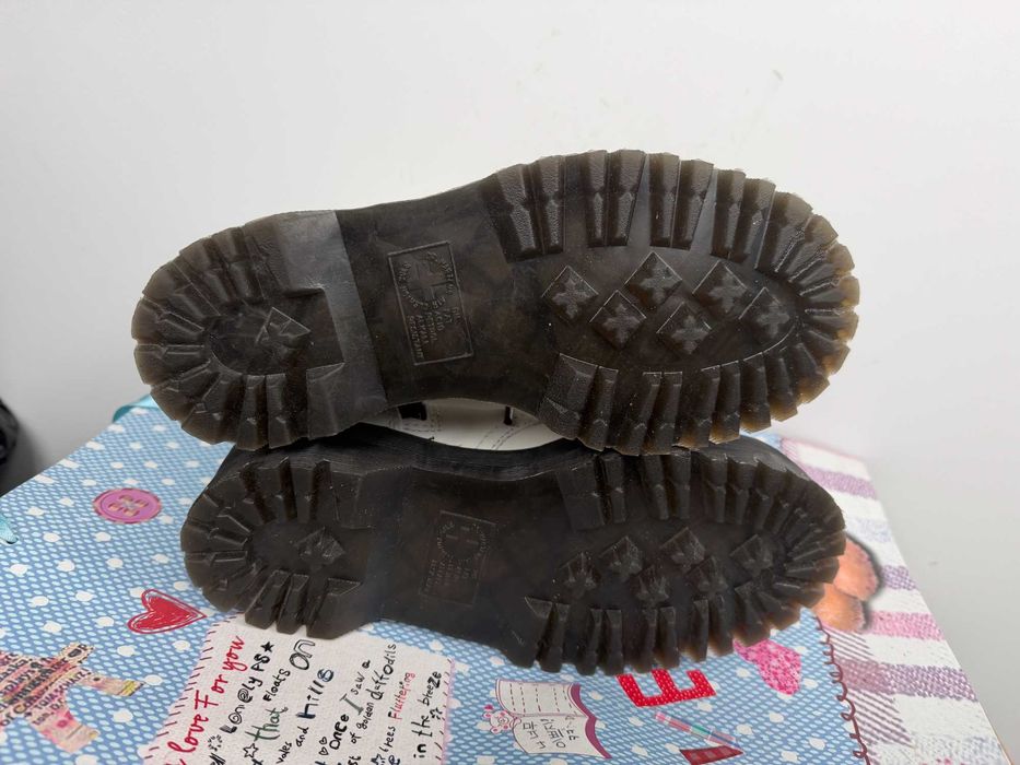 DR.MARTENS Jadon''оригинални дамски боти 36 номер