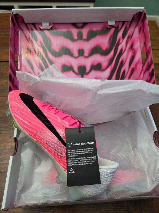 Nike Mercurial Superfly 11 Elite FG