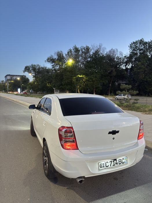 Chevrolet Cobalt