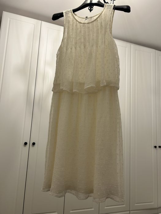 Rochie de vara Stradivarius
