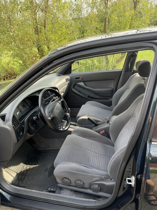 Toyota Gamry GL auto