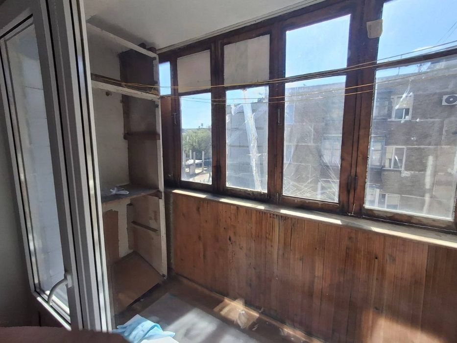 Продам 3х комнатную квартиру