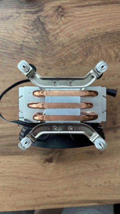 Кулер DEEPCOOL для процессора