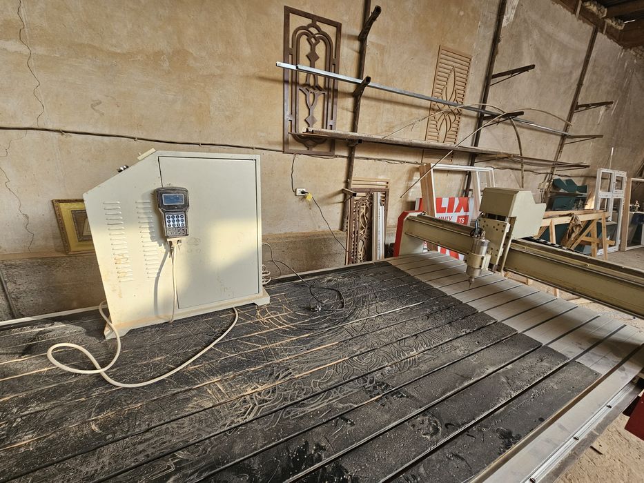 Rover stanoklar  totiladi tevva arzon