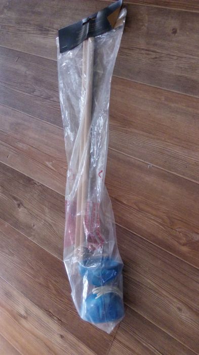 Rubber Diabolo металл (10 см.) | Eureka