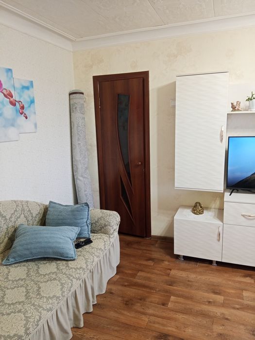 Квартира 2х комнатная