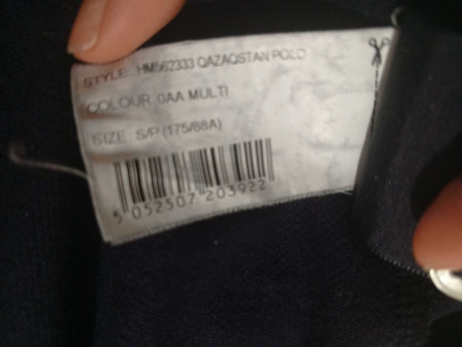 Hackett London футболка. Редкая модель!