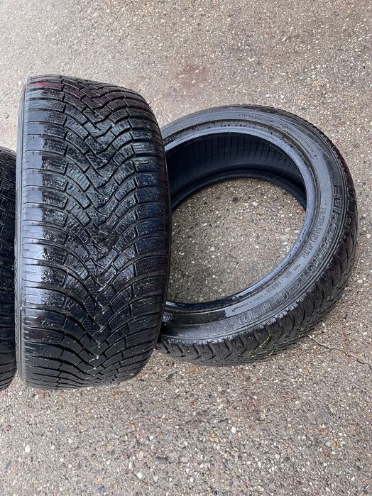 Anvelope Falken Eurowinter HS01 225/45/R17