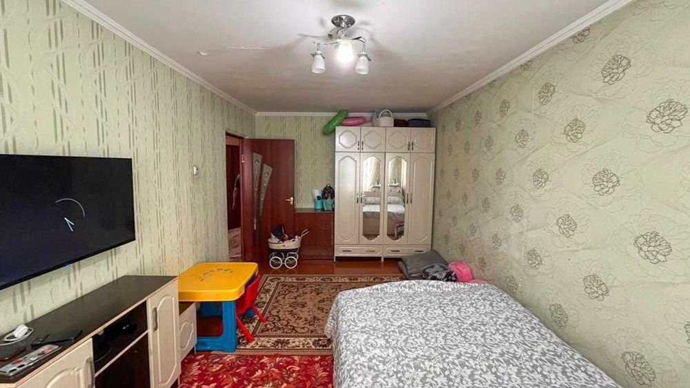 3 комн Арнагуль Империя