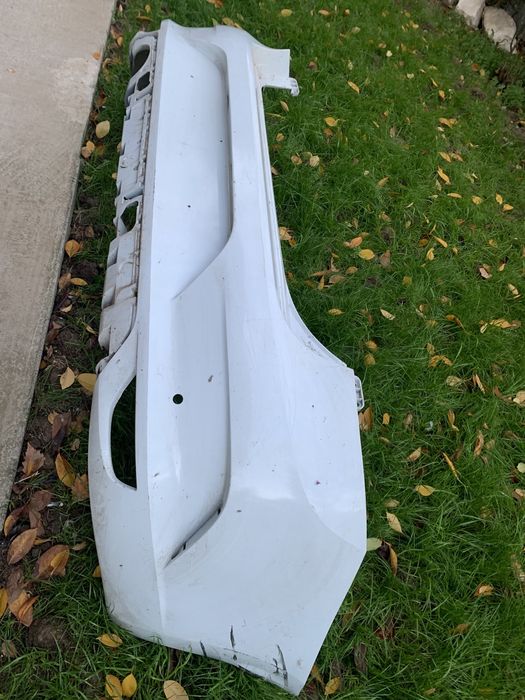 Bara spate renault megane 4 berlina