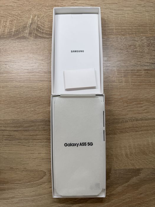 Продам Samsung Galaxy A55
