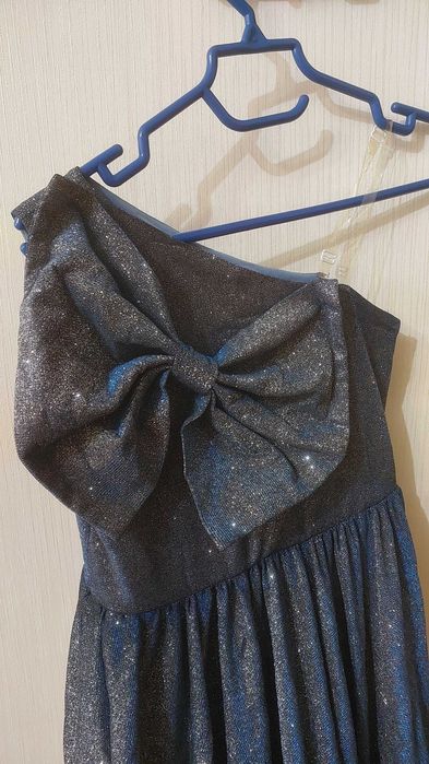 Платье нарядное для девочки