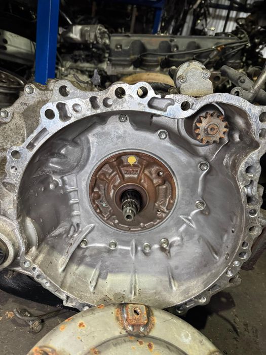 АКПП Toyota 5 Ступка 1MZ