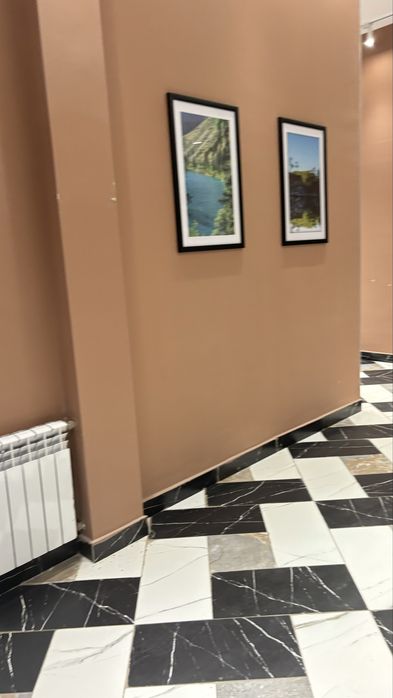 Сдается посуточно в Астане. ЖК Озен