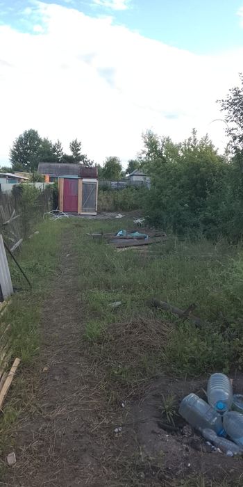 Продам дачу СО имени Чапаева