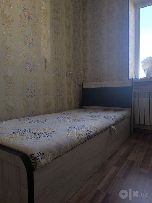 Кровать сундук в хорошем состояние