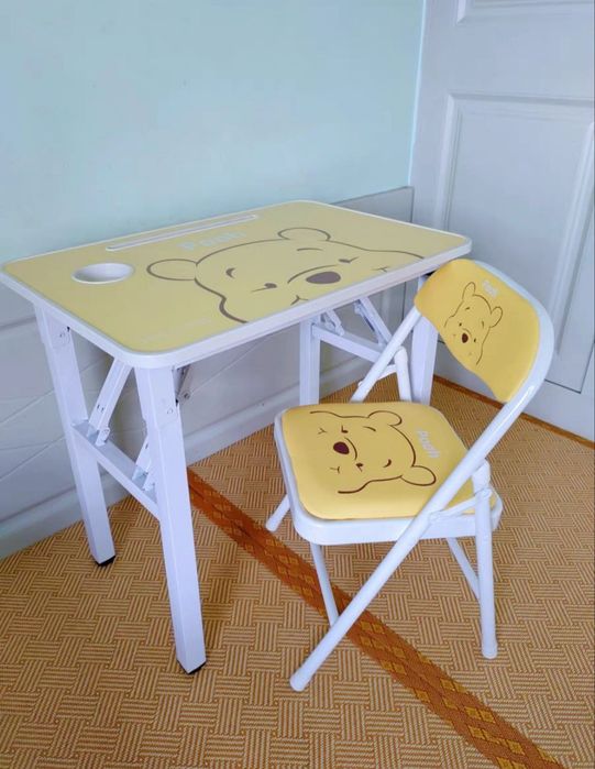 Парта комплект 480.000