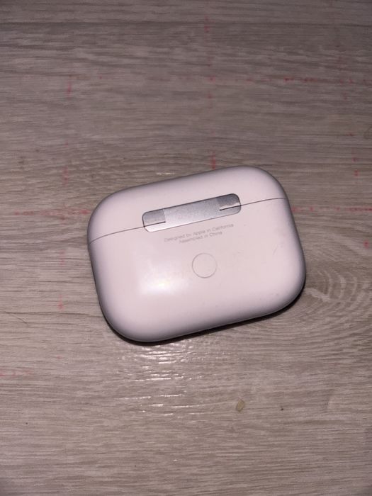 Обменяю AirPods pro2