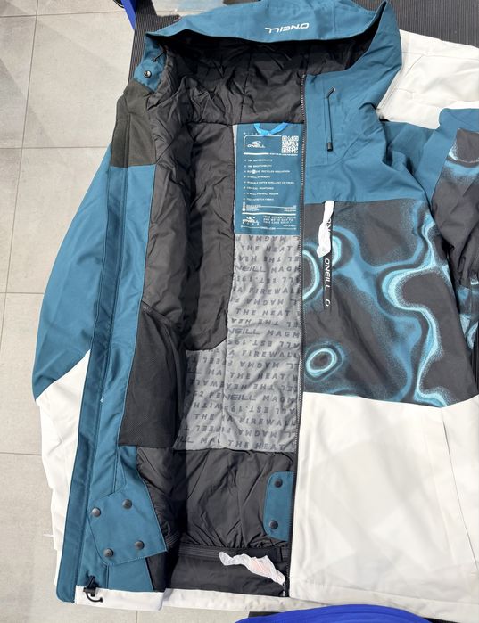 Geaca pentru ski/snowboard O’Neill