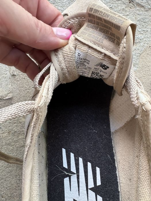 New Balance 327 маратонки