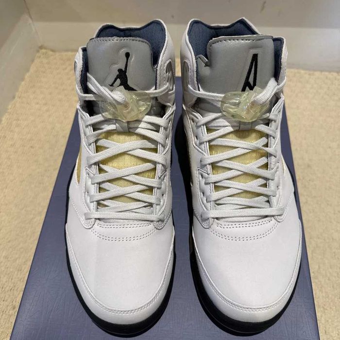 Jordan 5 A Ma Maniere (41/42/43/44) FULLBOX | Livrare rapida cu verificare