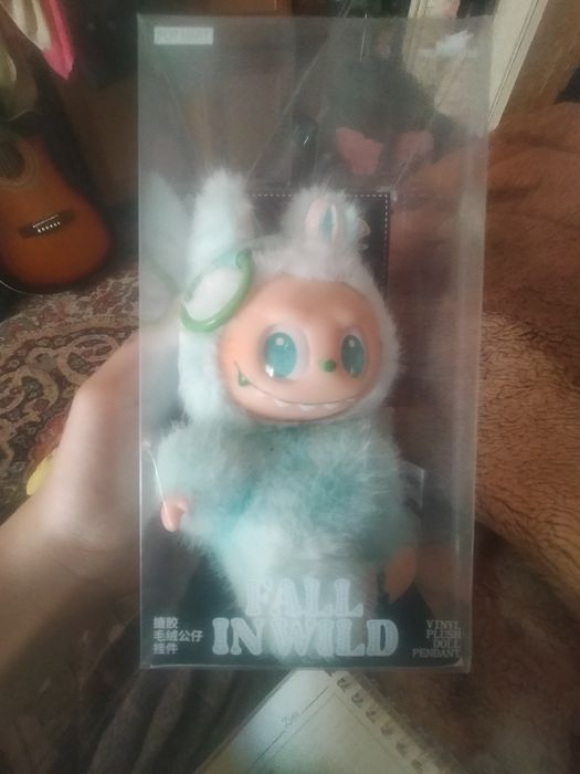 Продам лабубу игрушку