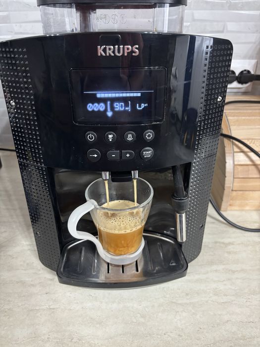 Expresor Krups Automat