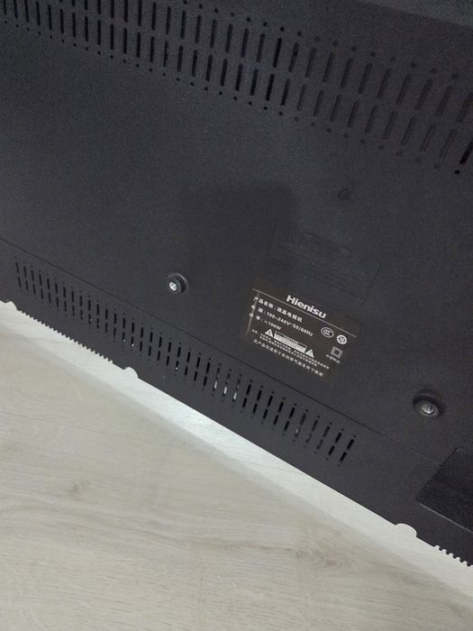 Продам телевизор 50 дюймов