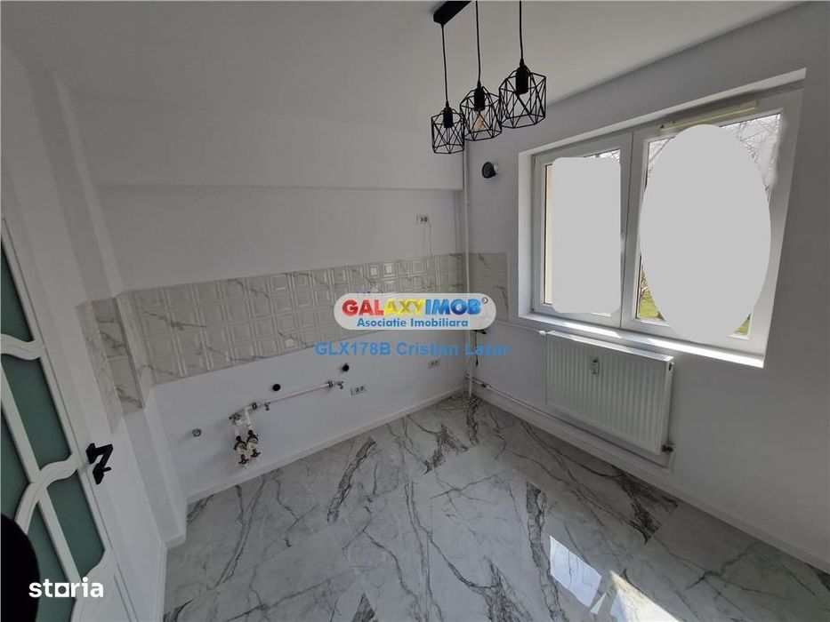 Renovat Complet, Bloc Anvelopat