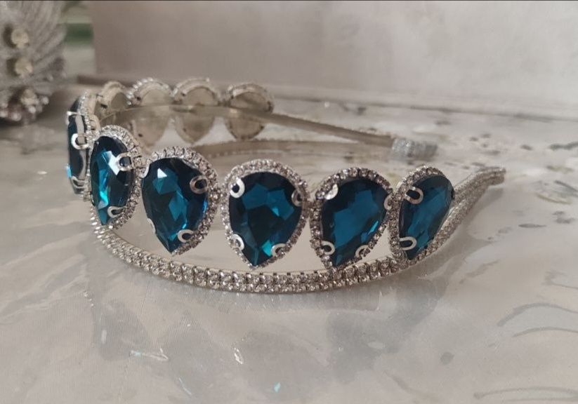 Ободок для разнообразных образов