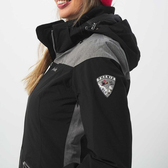 Phenix Virgin, S/M, ново, оригинално дамско ски/сноуборд яке