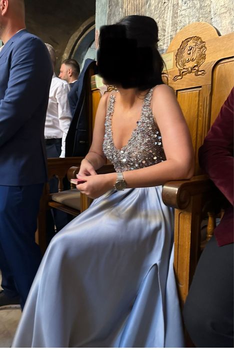 Rochie de seara Aerial